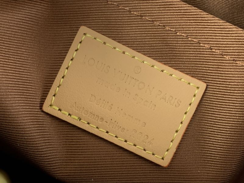Louis Vuitton Speedy Bags